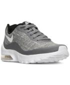 Nike Women's Air Max Invigor Wvn Running Sneakers From Finish Line
