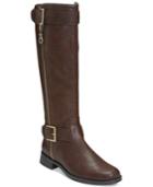 Aerosoles Ride Around Riding Boots, Only At Macy's Women's Shoes
