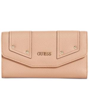Guess Rikki Multi Clutch Wallet