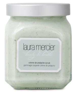 Laura Mercier Creme De Pistache Scrub