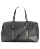 Calvin Klein Coated Canvas Duffle Bag