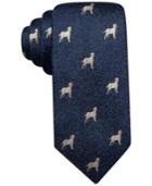 Tasso Elba Dog Novelty Tie, Only At Macy's