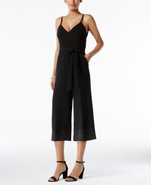 Trina Turk Cloud Gaucho Jumpsuit