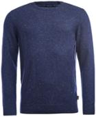 Barbour Men's Rothesay Flecked Sweater