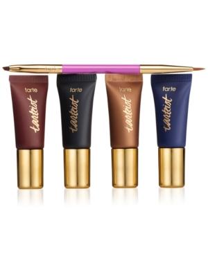 Tarte Wing Workers Deluxe Tarteist Eyeliner Set