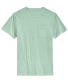 American Rag Men's Garment-dye Pocket T-shirt, Only At Macy's