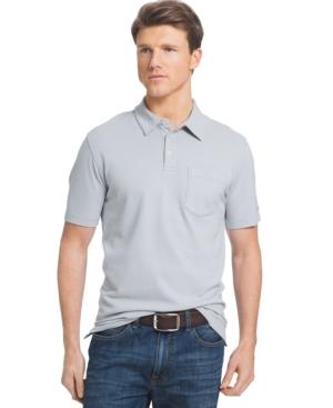 Izod Men's Fairway Polo Shirt