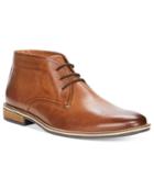 Alfani Men's Jason Lace-up Boots, Only At Macy's Men's Shoes