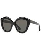 Gucci Sunglasses, Gg0117s