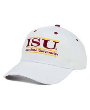 Game Iowa State Cyclones Classic Bar Cap