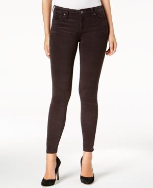 Kut From The Kloth Skinny Corduroy Ankle Pants