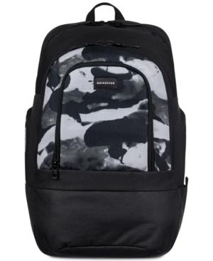 Quiksilver Men's 1969 Special Camo Backpack