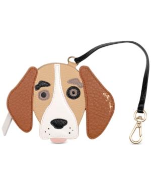 Radley London Coin Purse Bag Charm In Support Of The Aspca
