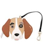Radley London Coin Purse Bag Charm In Support Of The Aspca