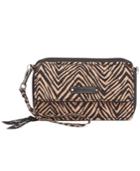 Vera Bradley All-in-one Crossbody