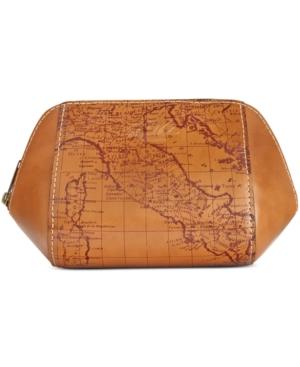 Patricia Nash Signature Rocco Cosmetics Case