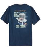 Tommy Bahama Men's It's All Fun & Games Graphic T-shirt