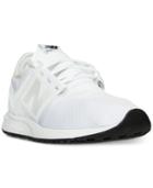New Balance Women's 247 Casual Sneakers From Finish Line