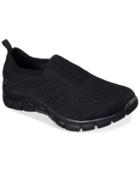 Skechers Women's Relaxed Fit: Empire - Inside Look Walking Sneakers From Finish Line