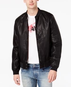 G-star Raw Men's Batt-r Sports Bomber Jacket