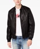 G-star Raw Men's Batt-r Sports Bomber Jacket