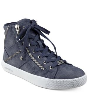 G By Guess Maker High-top Sneakers Women's Shoes