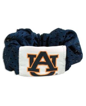 Little Earth Auburn Tigers Hair Scrunchie