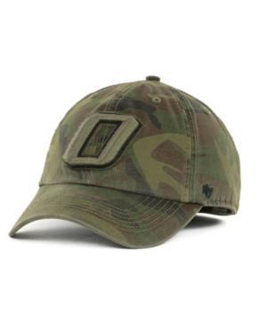 '47 Brand Oklahoma State Cowboys Movement Franchise Cap