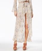 American Rag Juniors' High-low Skort, Created For Macy's