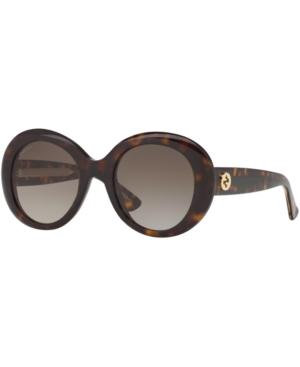 Gucci Sunglasses, Gg3815/s