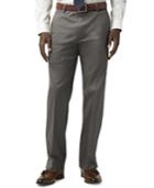 Dockers D2 Straight Fit Iron Free Flat Front Pants