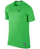Nike Men's Elite Dri-fit Basketball Shirt