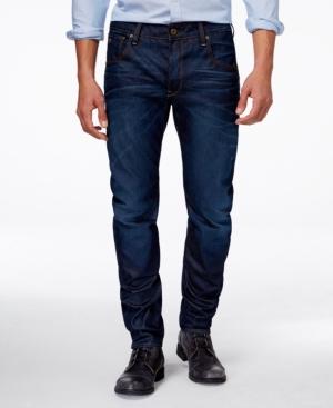 Gstar Men's Arc Slim-fit Jeans