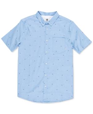 Element Men's Delta Shirt
