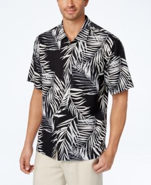 Tommy Bahama Men's Beyond Frond Silk Shirt