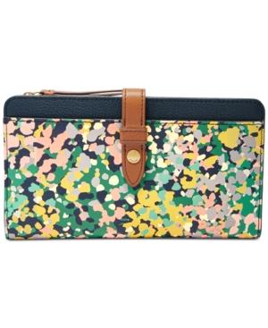Fossil Fiona Tab Wallet