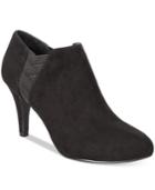 Style & Co. Arianah Dress Booties, Only At Macy's Women's Shoes