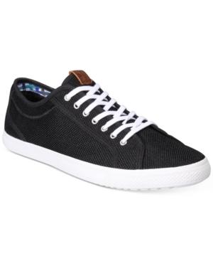 Ben Sherman Men's Chandler Low Top Sneakers Men's Shoes