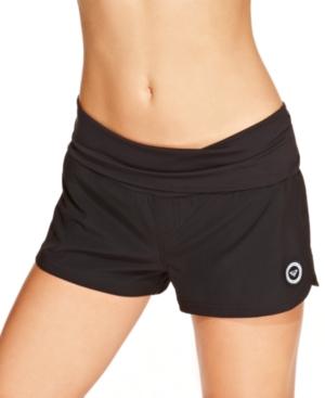 Roxy Foldover Boardshorts