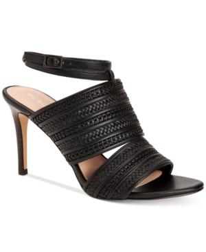 Bcbgeneration Karli Dress Sandals Women's Shoes