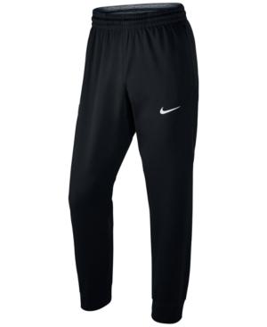 Nike Men's Lebron James Therma Hyper Elite Pants