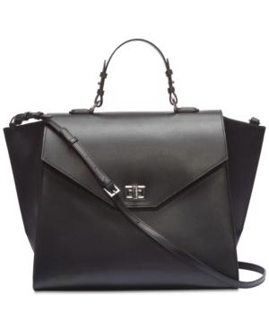Calvin Klein Clementine Top-handle Satchel