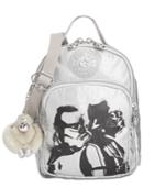 Kipling Disney's Star Wars Alber Convertible Mini Backpack