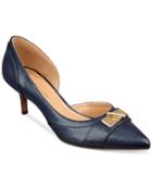 Tommy Hilfiger Joetta Pumps Women's Shoes