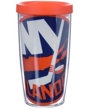 Tervis Tumbler New York Islanders 16 Oz. Colossal Wrap Tumbler