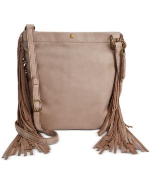 Lucky Brand Rickey Crossbody