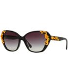 Dolce & Gabbana Sunglasses, Dg4167a