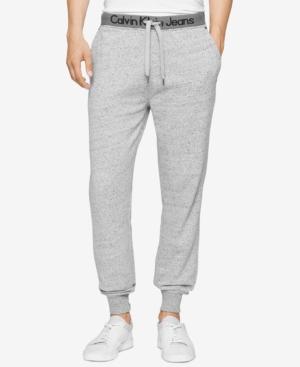 Calvin Klein Jeans Men's Icon Joggers