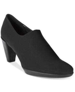 Ecco Women's Shape 55 Plateau Shooties Women's Shoes