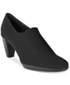 Ecco Women's Shape 55 Plateau Shooties Women's Shoes